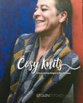Cosy Knits Book cover